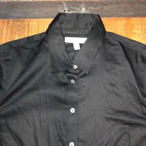 Banana Republic Dress Shirt, Size 10.